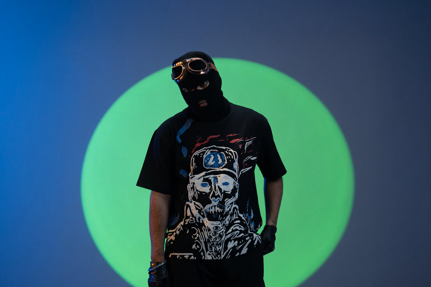 ANONYMOUS TEE