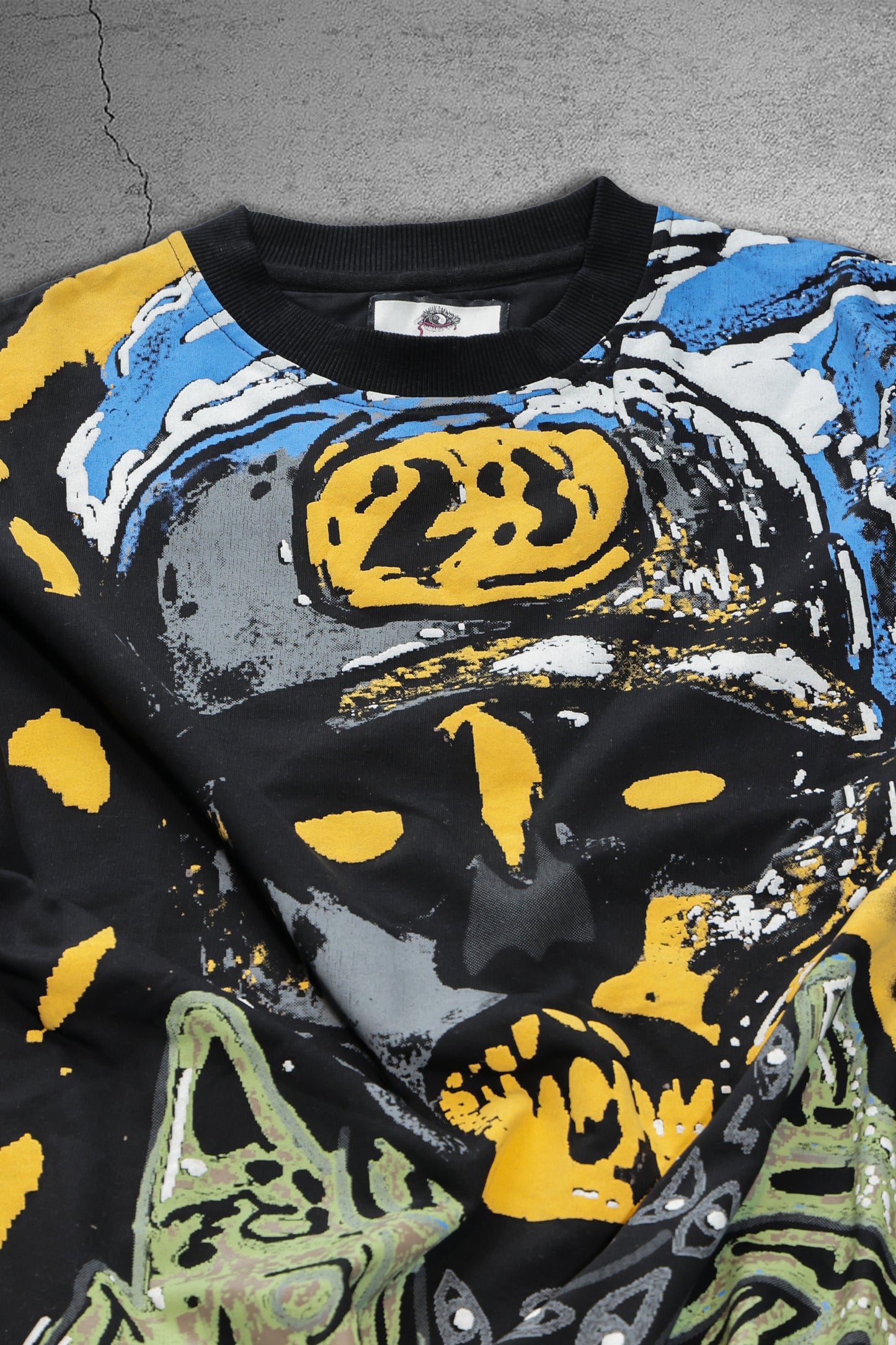 MASQUERADE TEE