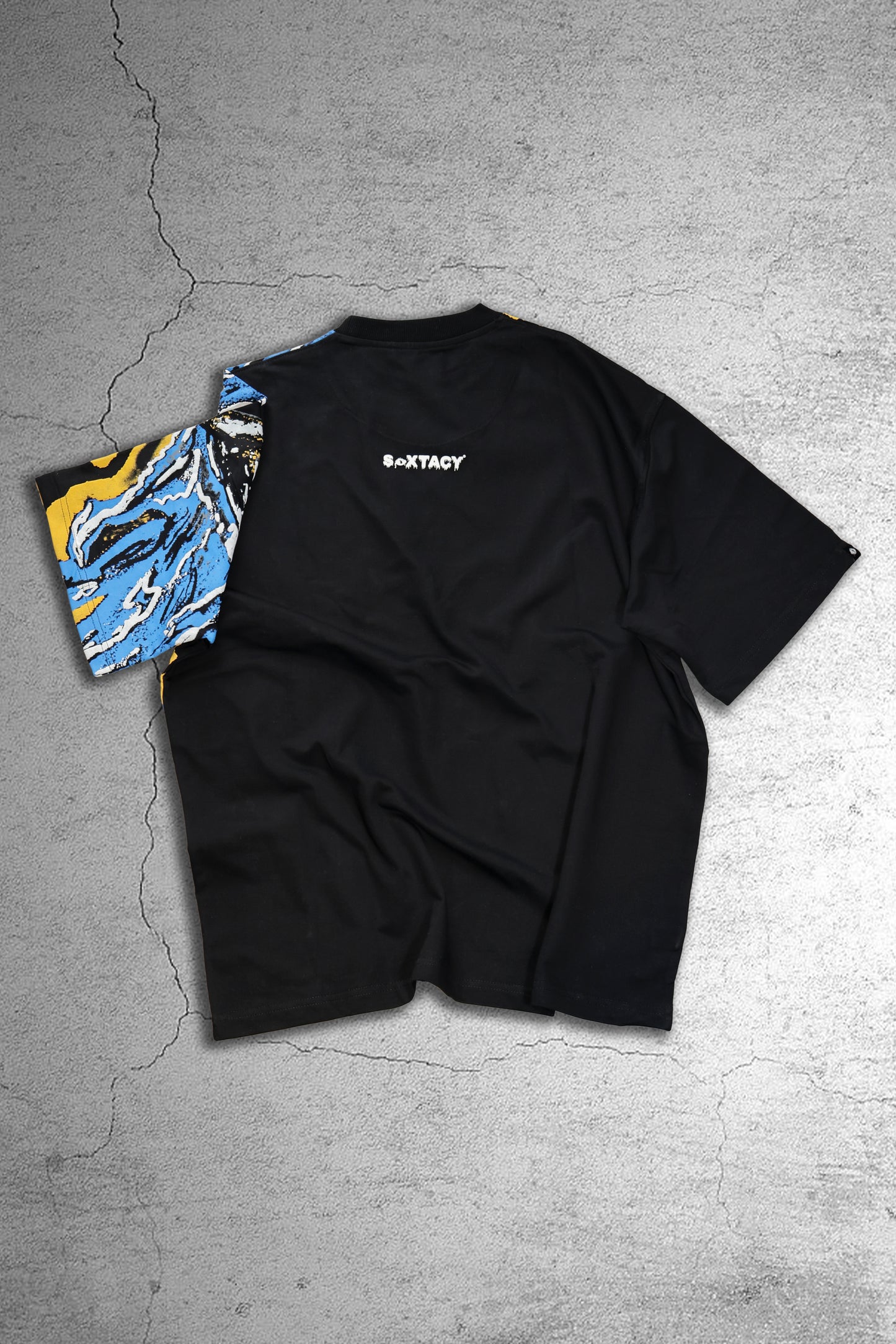 MASQUERADE TEE