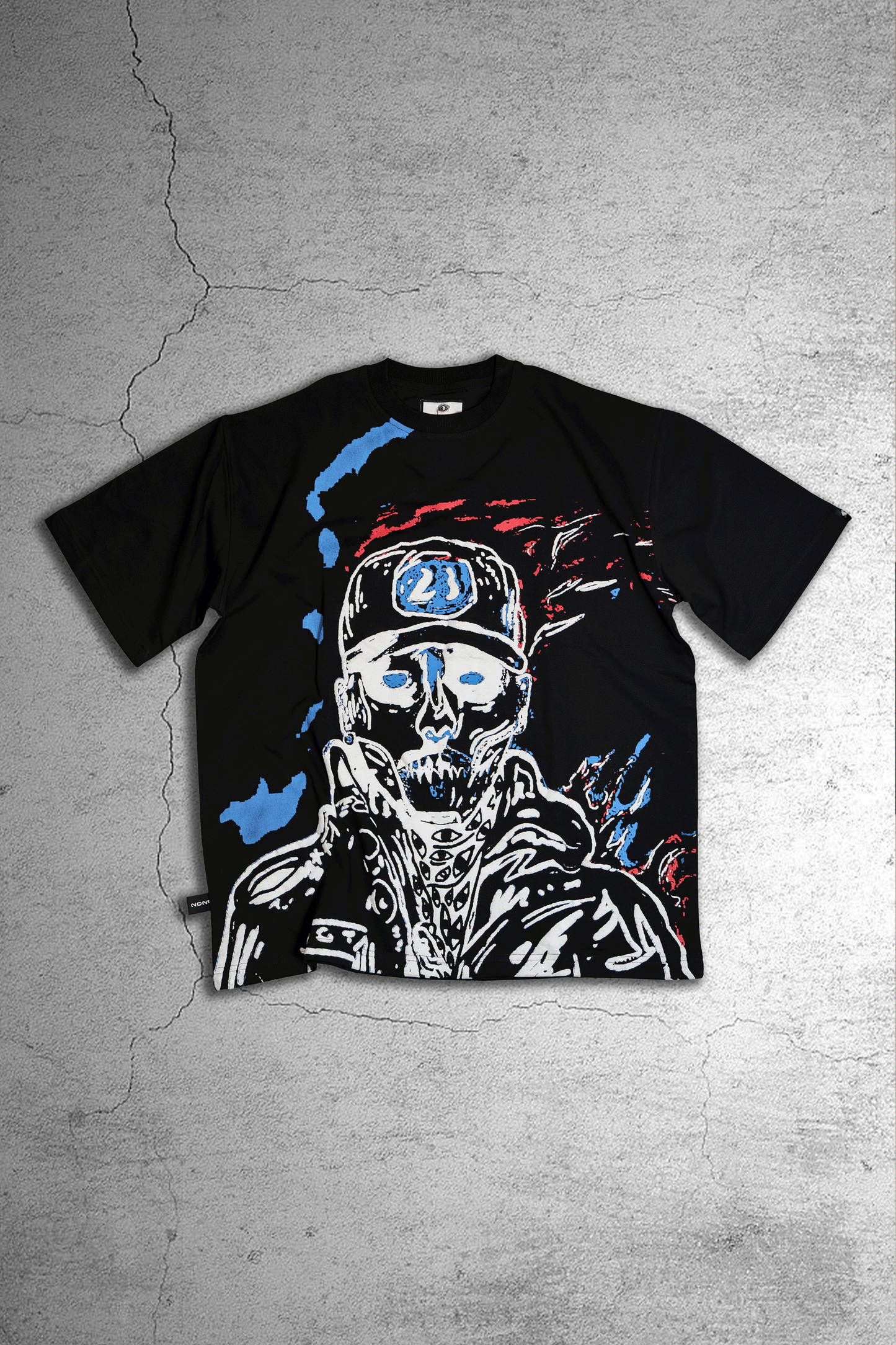ANONYMOUS TEE