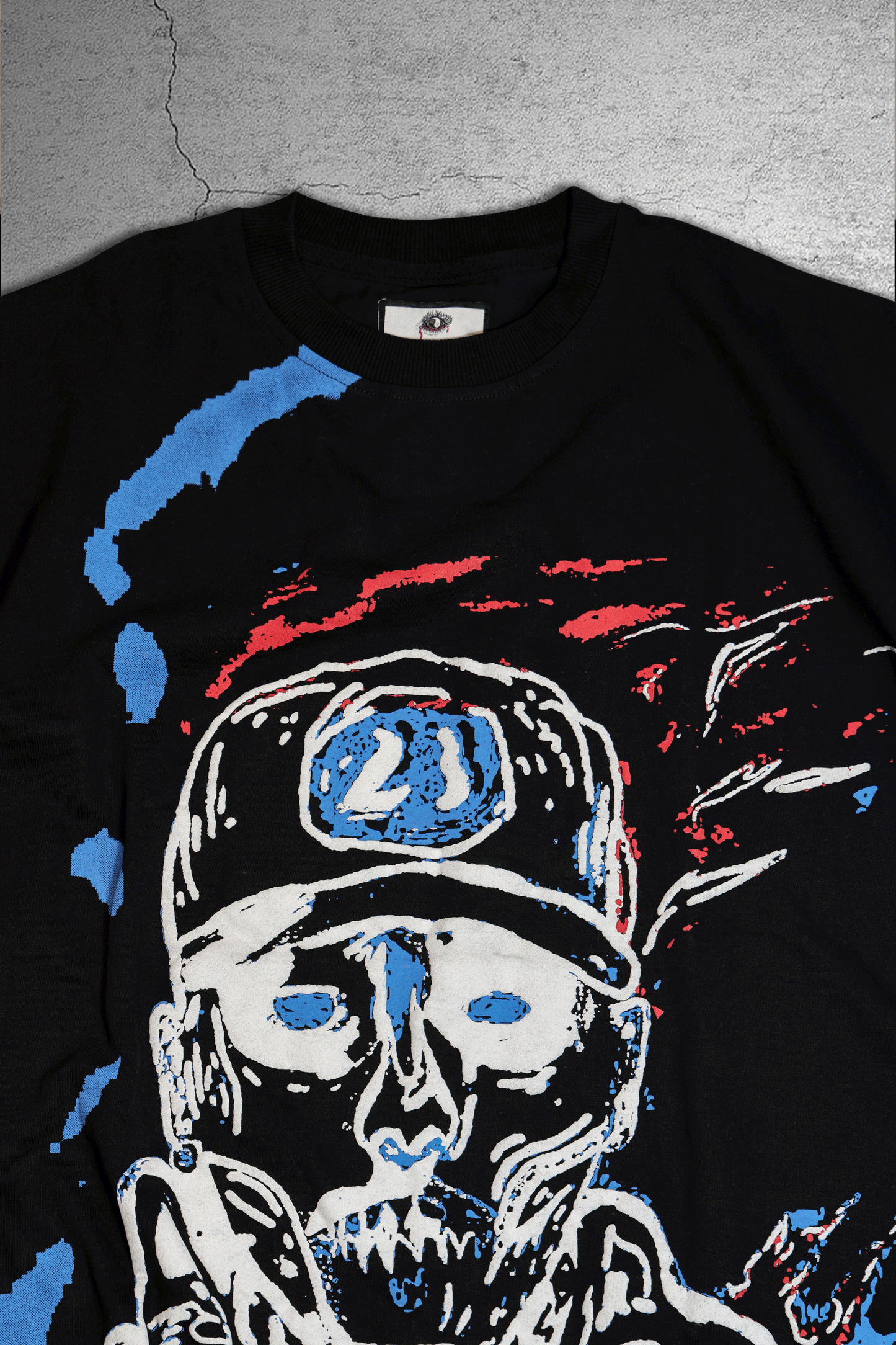 ANONYMOUS TEE