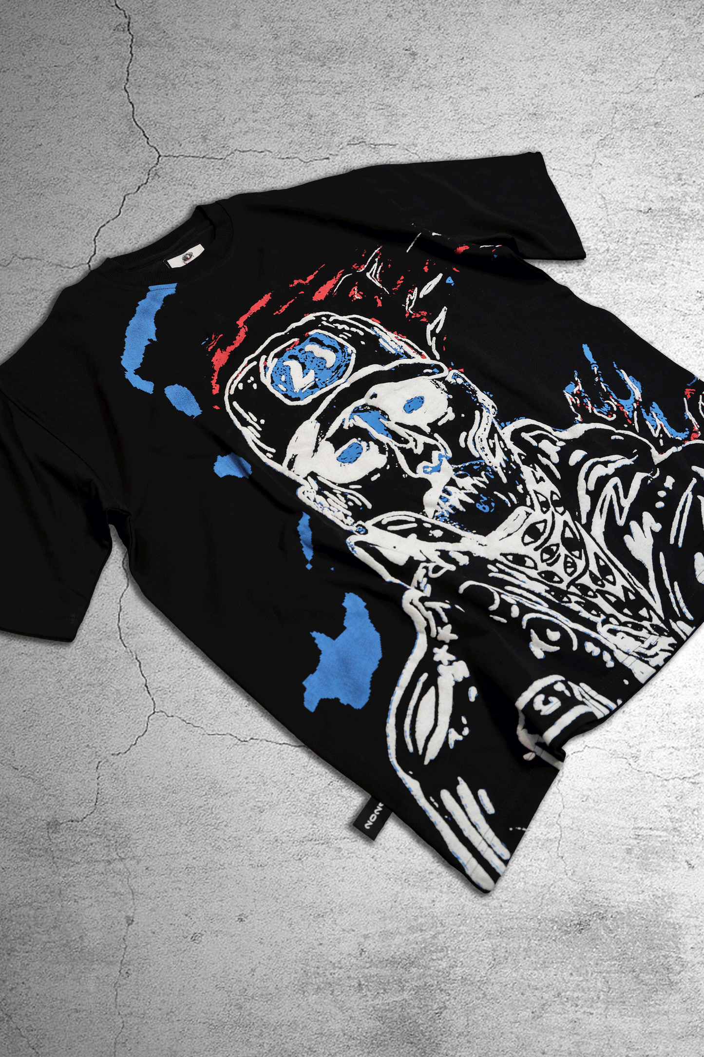 ANONYMOUS TEE