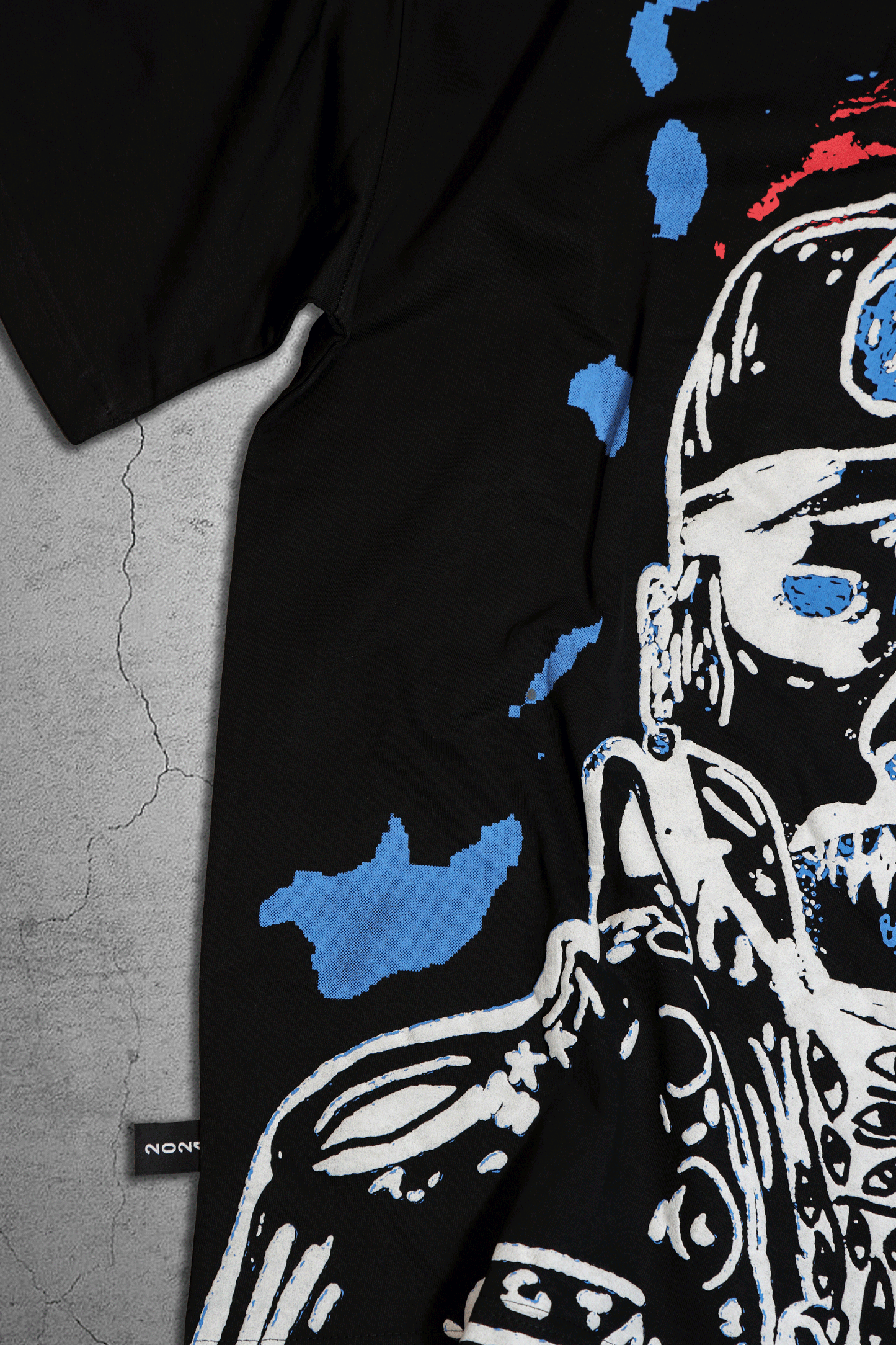 ANONYMOUS TEE