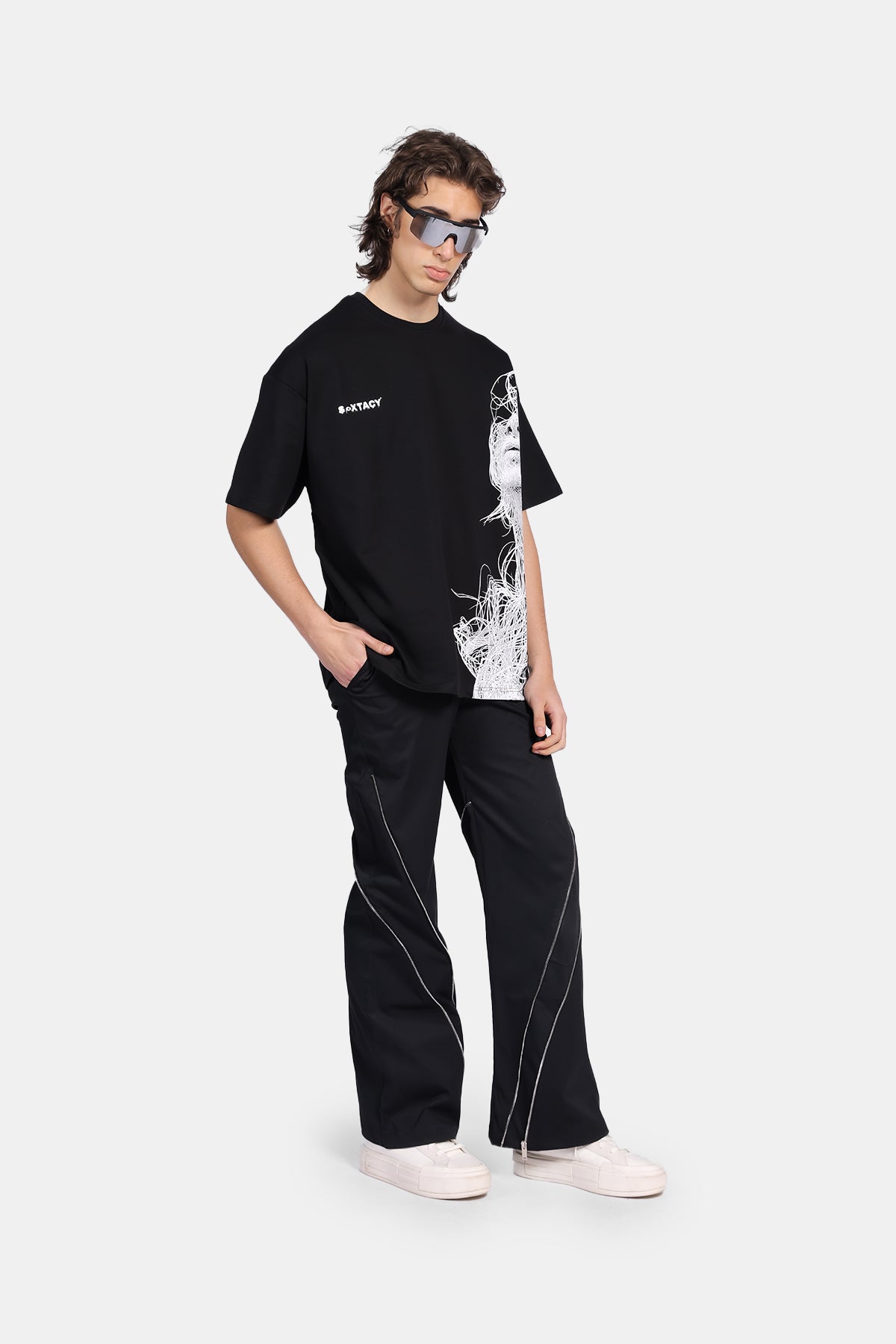 Consciousness Tee