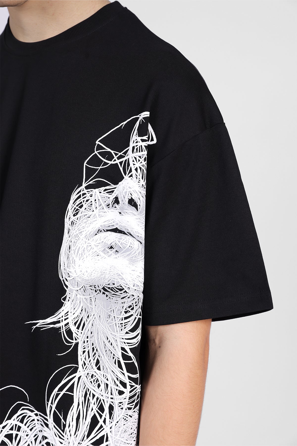 Consciousness Tee