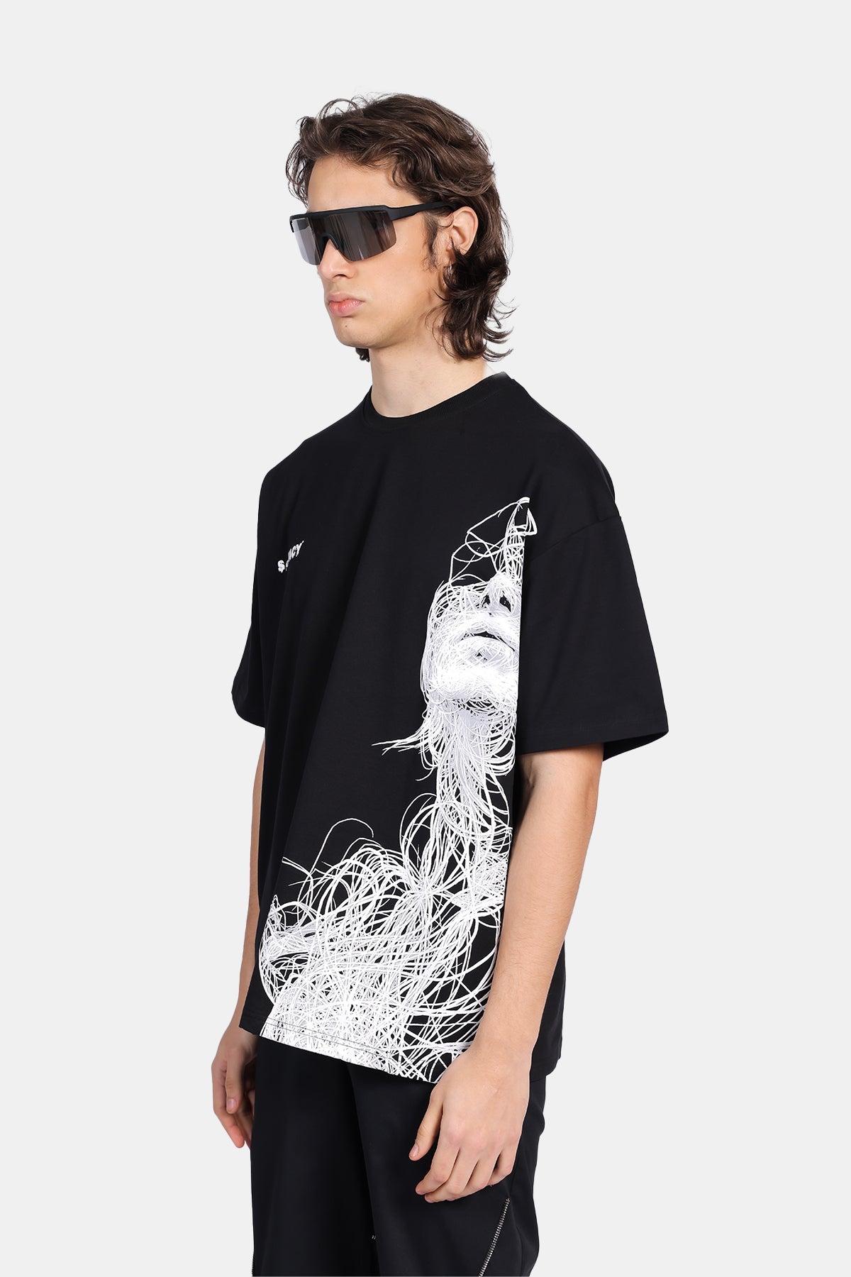 Consciousness Tee