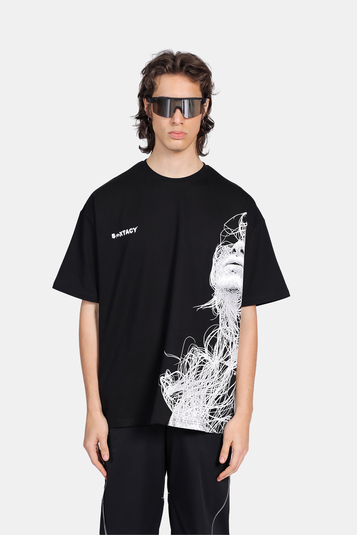 Consciousness Tee